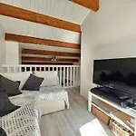 Accueillante Pres Et Pinede - 7 Pers. - Fr-1-476-257 Σπίτι διακοπών La Faute-sur-Mer