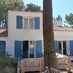 Accueillante Pres Et Pinede - 7 Pers. - Fr-1-476-257 Σπίτι διακοπών *