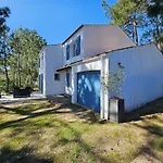 Σπίτι διακοπών Accueillante Pres Et Pinede - 7 Pers. - Fr-1-476-257 La Faute-sur-Mer